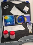 Mettler Toledo 30GS Portable Refractometer. Fixed Price $1495.00.