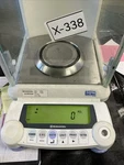Shimadzu AUW220 Analytical Balance 220G 0.0001G Unibloc Lab Scale X-338S. Fixed Price $549.99.