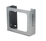 Detecto GH2SS Stainless Steel 2-BOXES Wall Mount Glove Holder. Fixed Price $185.15.