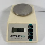 Acculab V-121 Digital Scale Balance- Tested Working. Fixed Price $39.99.