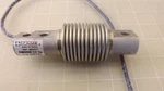Scaime F60X50 C3 5E Stainless Steel Bending Beam Load Cell T27055. Fixed Price $200.00.