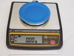 A&d Weighing EK-300AEP Intrinsically Safe Portable Balance, X 0.01. Fixed Price $899.00.
