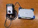 Thermo Scientific Variomag Teleshake Shaker - Used. Fixed Price $200.00.