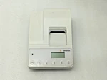 Sartorius YDP20-0CE YDP200CE Data Printer. Fixed Price $270.00.
