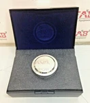 Mettler 2KG Calibration Weight With Case. Fixed Price $139.00.