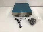 Adam Equipment Gb 70A Weight Capacity Stainless Steel Base. Fixed Price $150.00.