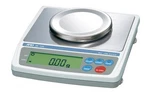 A&d Weighing EK-120I Portable Balance, 120G X 0.01G. Fixed Price $338.99.
