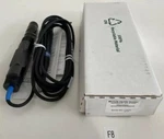New Mettler Toledo Thornton Ph Sensor Pvdf Part 363-132 58032202 Warranty. Fixed Price $375.00.