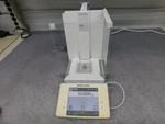 Mettler Toledo XSE204 Analytical Balance 220G 0.1MG M6725. Fixed Price $1500.00.