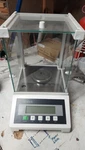 Lab Scale, U.s. Solid Analytical Electronic Balance (USS-DBS83). Fixed Price $235.00.