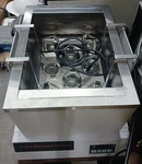New Brunswick Scientifics C76 Water Bath Shaker. Fixed Price $500.00.