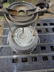 Endecotts Limited Octagon Digital Vibration Sieve Shaker. Fixed Price $950.00.