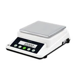 3100G/3.1KG X 0.1G Analytical Balance Digital Lab Electric Scale By U.s. Solid. Fixed Price $91.01.