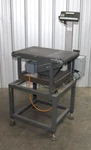 Sartorius Checkweigher WM35GEP-1000Q High Speed Weighing System 35KG, 230V. Fixed Price $2950.00.