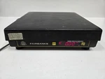 Fairbanks Scales 70-2453-4 Digital Shipping 150 Lbs. Fixed Price $94.95.