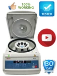 Thermo Scientific Benchtop Medifuge Centrifuge 75008801 With Dualspin Rotor. Fixed Price $749.99.