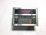 Eagle Microsystem UMC600AAAA Weight Indicator. Fixed Price $989.99.