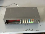 Reliance Electric Toledo Scale 8136 Fact.# S2154-0039-107 115V. Fixed Price $499.99.