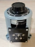 Warner Electric Powerstat Variable Autotransformers 116CT 120V In 0-140V Out 10A. Fixed Price $180.00.