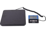 Brecknell PS150 Shipping & Receiving Scale Backlit Detachable Display Tare Func. Fixed Price $48.99.