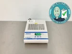 Denville Incublock Digital Dry Bath Heat Tested With Warranty. Fixed Price $199.00.