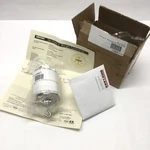 Rice Lake 12897 Satin Finish Hook Weight Ss, 5LB Calibration, Class 6, 7.84G/CM. Fixed Price $195.00.
