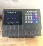 Mettler Toledo Jagxtreme Digital Scale Terminal. Fixed Price $500.00.