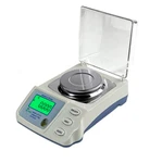 Tree JLY123 Precision Lab Milligram Balance 120G X 0.001G Jewelry Scale +/-5D. Fixed Price $219.95.