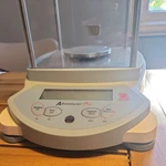 Ohaus Adventurer Pro AV64 Digital Scale 65G Max. Fixed Price $400.00.