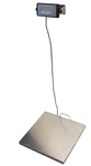 400 Pound Physician Digital Scale Body Weight Doctor Weighing Balance For Office. Fixed Price $119.99.