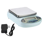 Lab Scale 3000GX0.01G High Precision Electronic Analytical Balance Sensitive. Fixed Price $81.34.