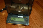 Sartorius Analytical Lab Scale Delta Range Balance Gj MC-1 MC1. Fixed Price $994.50.