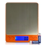Strive 3000G X 0.1G High Accuracy Digital Gram Pocket Scale. Precision.... Fixed Price $22.57.