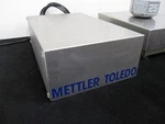 Mettler Toledo Scale ID30-ELOBOX-1 Weighing Terminal Controller Tested. Fixed Price $225.00.