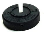 American Balance 10LBS Cast Iron Slotted Calibration Weight Nbs Class Calibrated. Fixed Price $65.59.