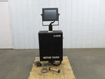 Mettler Toledo Print Ci-vision Inspection System 2.4KVA Camera Type. Fixed Price $2519.99.