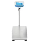 Adam Equipment Gfk-plus 150H Bench And Floor Checkweighing Scales 330LB/0.005LB. Fixed Price $1282.63.