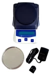 Fisher SLF302 Science Education Portable Balance Lcd Electronic Digital Scale. Fixed Price $199.99.