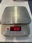 Ohaus Scale Valor 4000W V41PWE3T Lab Nsf Legal For Trade 15 Pound Limit. Fixed Price $99.00.