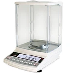 Rice Lake, TA-220, Tuning Fork Analytical Balance, X 0.0001. Fixed Price $1645.13.
