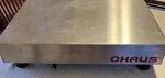 Ohaus Defender 5000 Industrial Scale Lb / Kg Limit. D250RQV. Fixed Price $699.99.