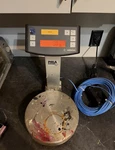 Sartorius Pma 7501 Explosion Proof Paint Mixing Scale Automotive Balance. Fixed Price $1000.00.
