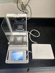 Sartorius Cubis MSA225S100DU, YAC01MSA Balance Scale Missing Glass. Fixed Price $3799.99.