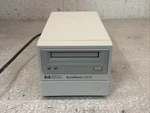 Hp Surestore DAT8 DDS-4 External Scsi Tape Drive C1529-69204. Fixed Price $149.00.