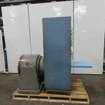 Unholtz Dickie T206 Electrodynamic Shaker W/MA250-206 Power Amplifier. Fixed Price $10841.71.