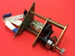 Mettler Toledo ME-85435 CN26-04002-HCH Door Drive. Fixed Price $97.50.