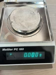 Mettler Digital Lab Scale Balance Analytical Mg. Fixed Price $430.00.