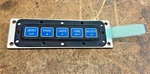 Gse 350 Scale Keypad (new) 44-35-34678. Fixed Price $169.99.