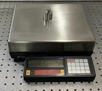 Sartorius IP65 Digital Scale Type 15. Fixed Price $370.00.