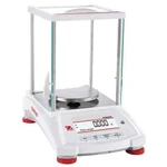 Ohaus PX84/E Analytical Lab Balance 80X0.0001G Scale External. Fixed Price $2227.85.